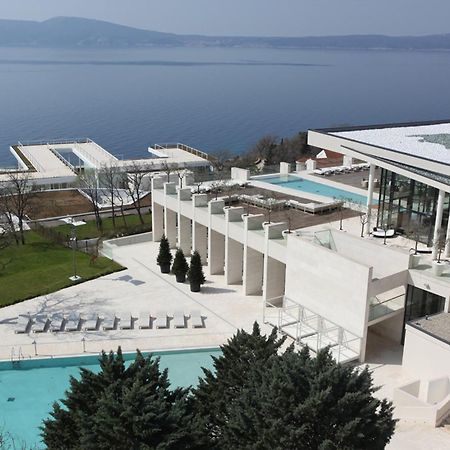 Grand Novi Vinodolski Resort Eksteriør bilde