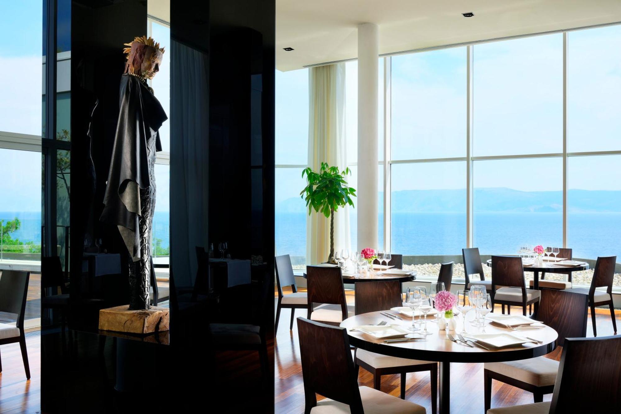 Grand Novi Vinodolski Resort Eksteriør bilde